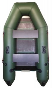Фото лодки Медведь 250 М